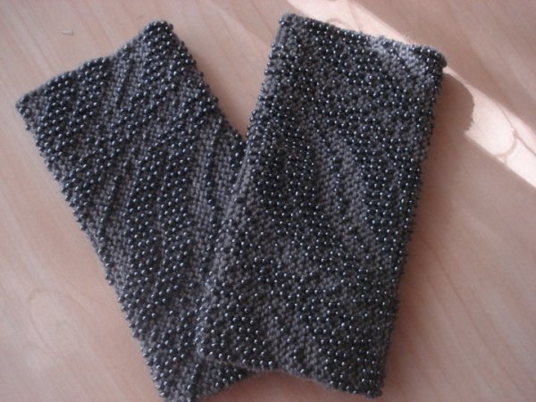 Resino " wave " - Wristlets