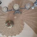 Tablecloth - Tablecloths & napkins - needlework