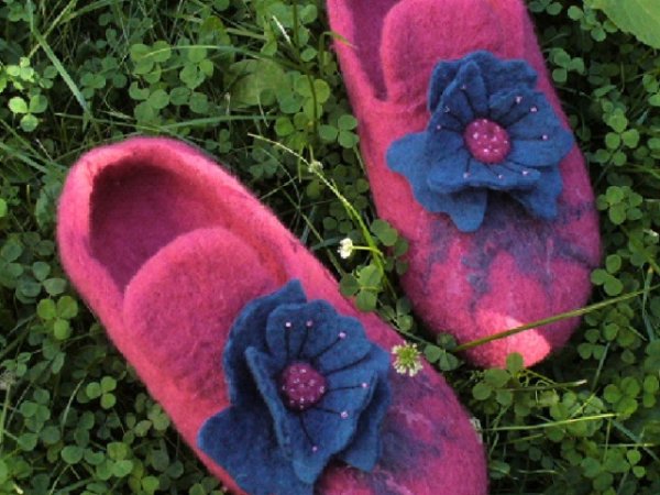 Slippers 2