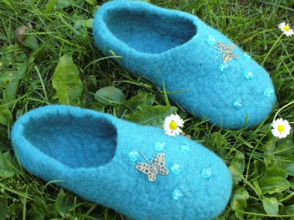 Summer dream - Shoes & slippers