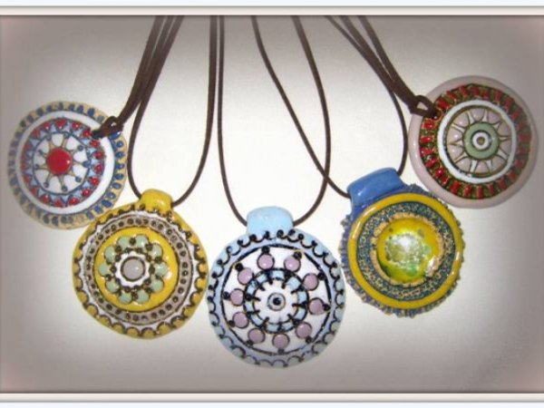 ETNO JEWELRY - Accessory