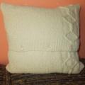 Cushions - Pillows - knitwork