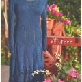 Dresses made of cotton and viscose - Dresses - knitwork