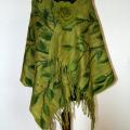 Country Youth ,, ,, - Wraps & cloaks - felting