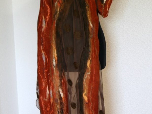 Šalis ,,Šokoladas ,, 2
