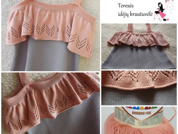 blouses Mergytei - Blouses & jackets