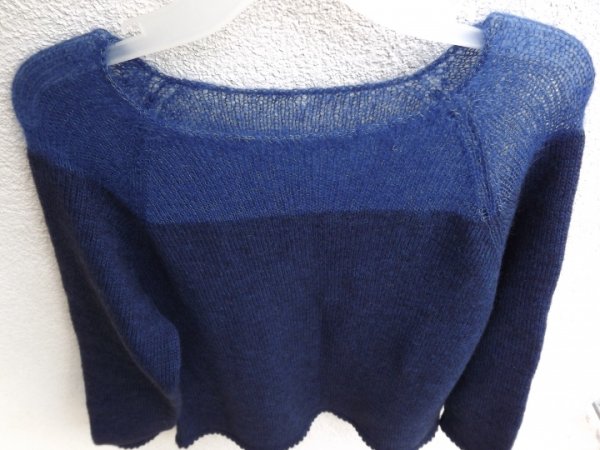 The Blue :) 2