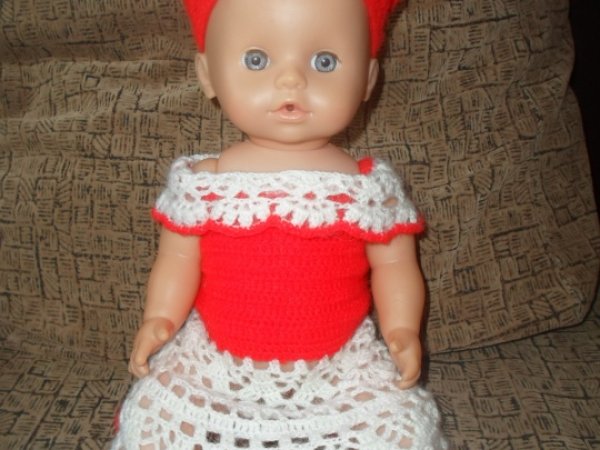 The Snow Queen - Dolls & toys