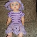 Streaks - Dolls & toys - needlework