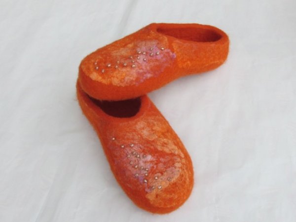 Oranžiniai tapukai 3