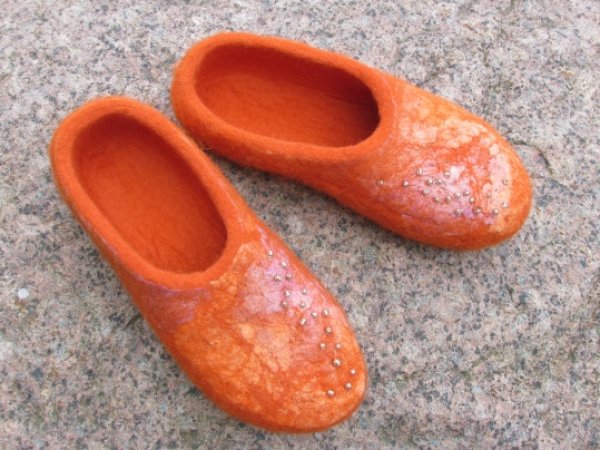 Oranžiniai tapukai 2