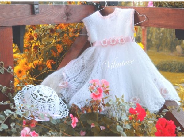 Christening dress - Dresses