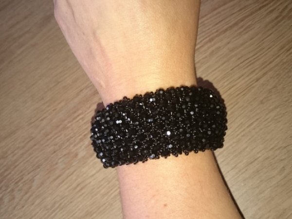 Fancy dinner - Bracelets