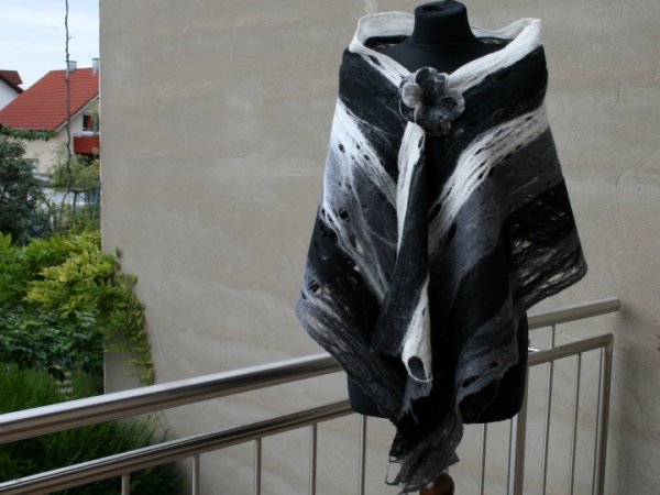 Šalikutis Grey everyday ,, ,, 2