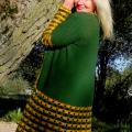 Marguoliai - Sweaters & jackets - knitwork