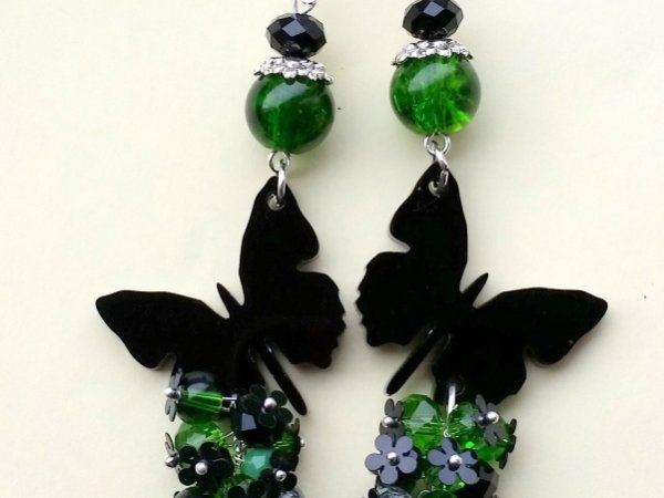 PIERCING 25 - Earrings