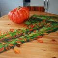 Package ,, ,, Autumn Leaves - For interior - felting