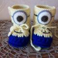 tapukai-knit pimpackiukai - Socks - knitwork