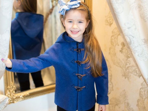 Blue paltukas girl or boy 2