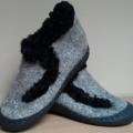 Boots - Shoes & slippers - felting