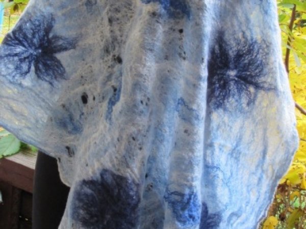 easy electric blue dream 2