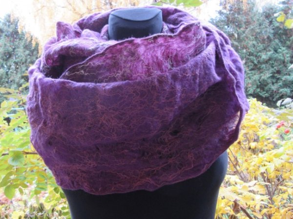 Violet skyletukas 3