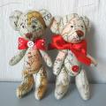 Christmas decorations - For interior - sewing