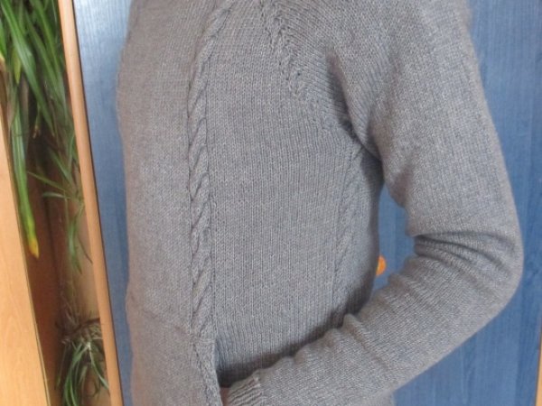 Sweater son 3