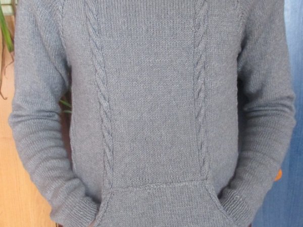 Sweater son - Sweaters & jackets