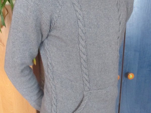 Sweater son 2