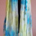 Festive - Wraps & cloaks - felting