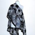 Velta robe -UNIVERSAL - Wraps & cloaks - felting