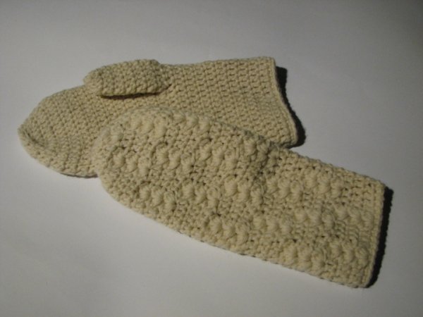 Gloves - Gloves & mittens