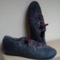 Boots - Shoes & slippers - felting