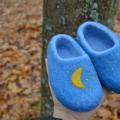 Mazule - Shoes & slippers - felting