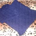 Scarf and hat - Scarves & shawls - knitwork