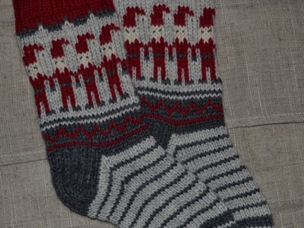 socks " Dwarfs " - Socks