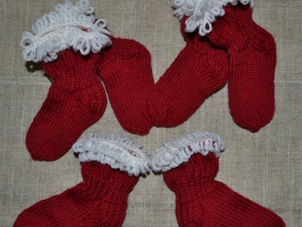 socks " Dwarfs " - Socks