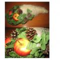 Cornucopia - AUTUMN - Floristics - making