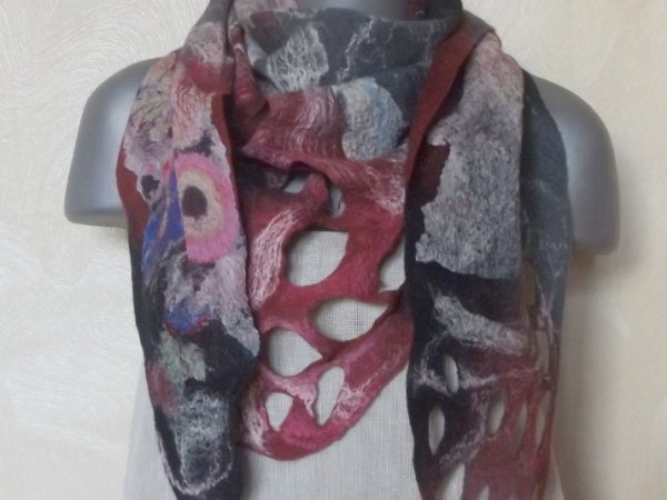 veltinio šalis "santurumas" 2