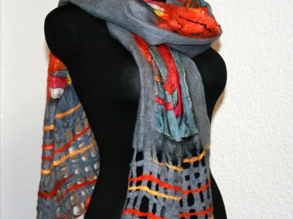Scarf   Graphic 2