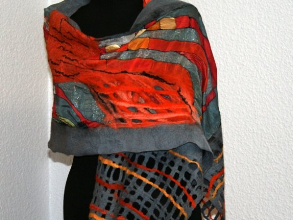 Scarf   Graphic 3