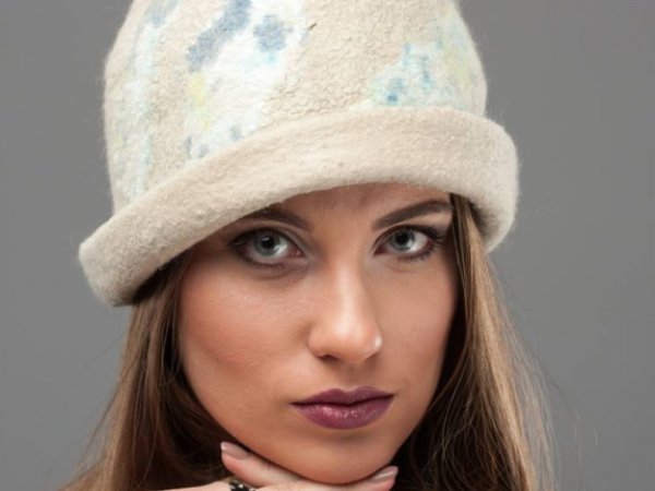 Velta kepure01 - Hats