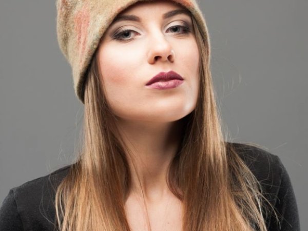 Velta kepure02 - Hats