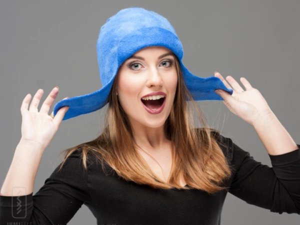 Velta kepure04 - Hats