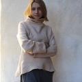 Felted jumper - Other clothing - felting