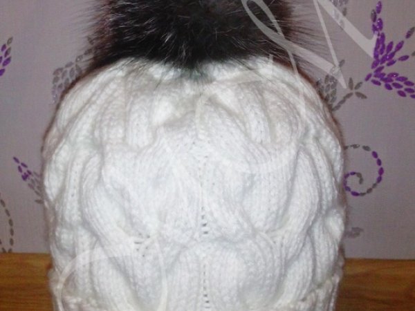 white hat - Hats