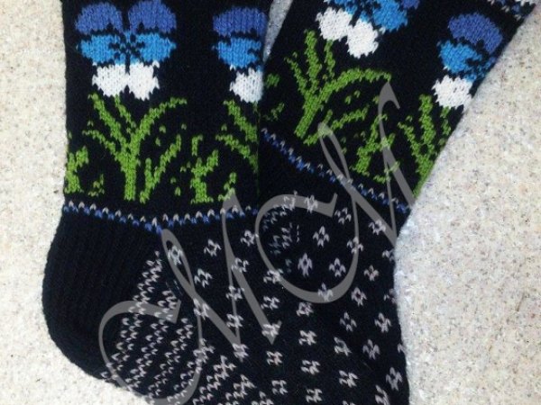 Women's socks - Socks