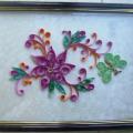 QUILLING magic - Pictures - making