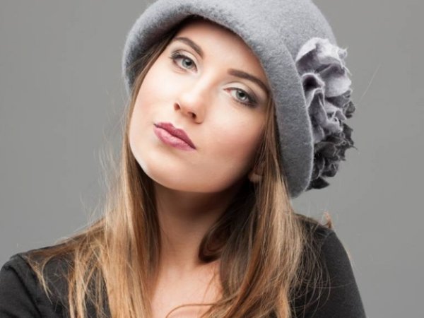 Velta kepure06 - Hats